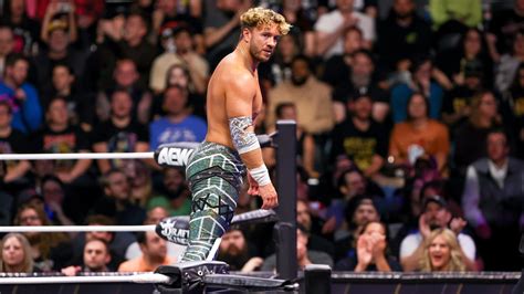 aew wrestling bleacher report grades.